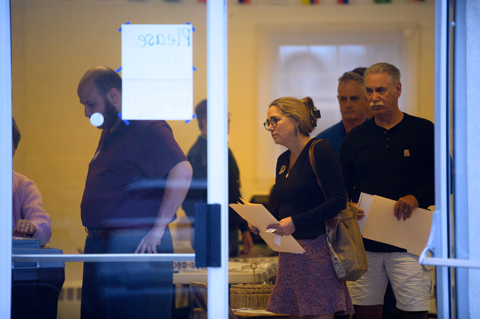Last-Resort Ballots Are Increasingly Being Rejected for Technical Errors in Pennsylvania. Why?