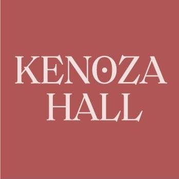 Kenoza Hall Logo