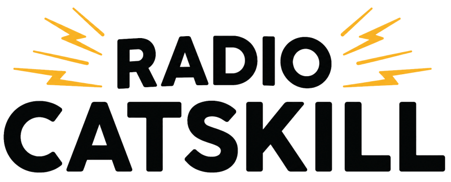 Radio Catskill Logo 2026