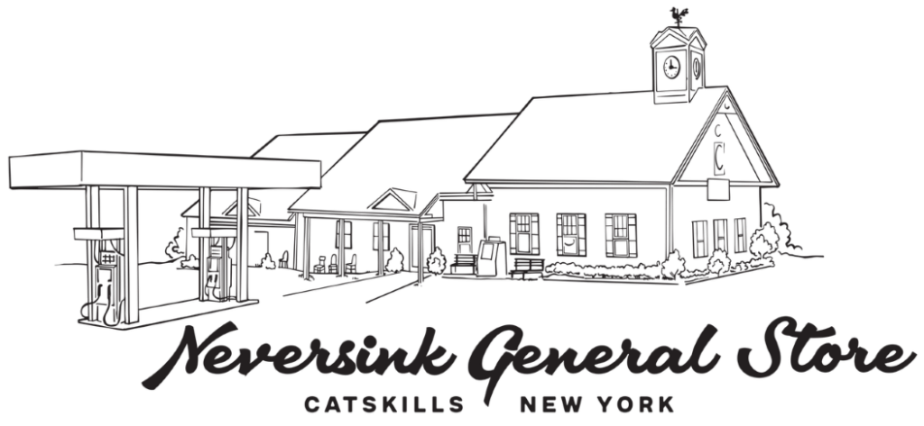 Neversink General Store Logo